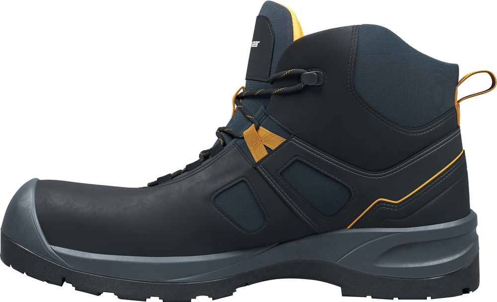 HULTAFORS Solid Gear Essence mid, S3L Produktbild img1 L