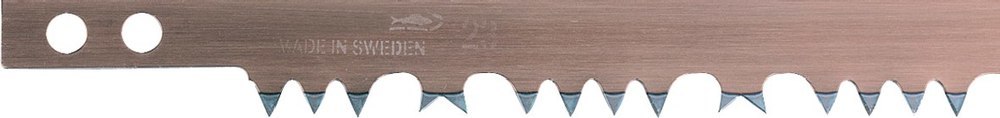 BAHCO Bügelsägeblatt Nr. 23, Hobelzahnung Produktbild img1 L