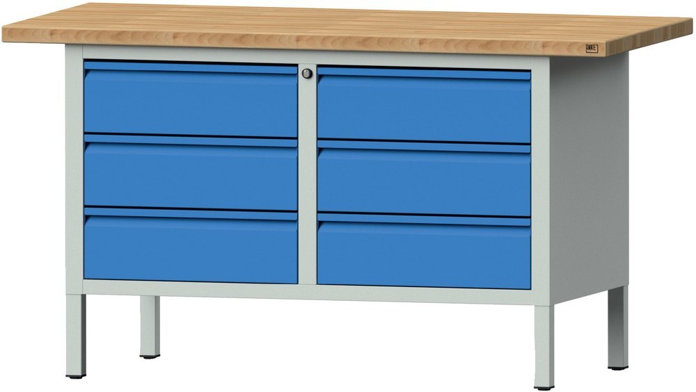 Anke Kastenwerkb.1500 108 E40, 840 7035/5012 Produktbild img1 L