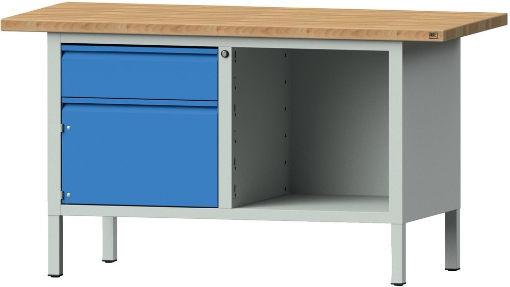 Anke Kastenwerkb.2000 146 E40, 840 7035/5012 Produktbild img1 L