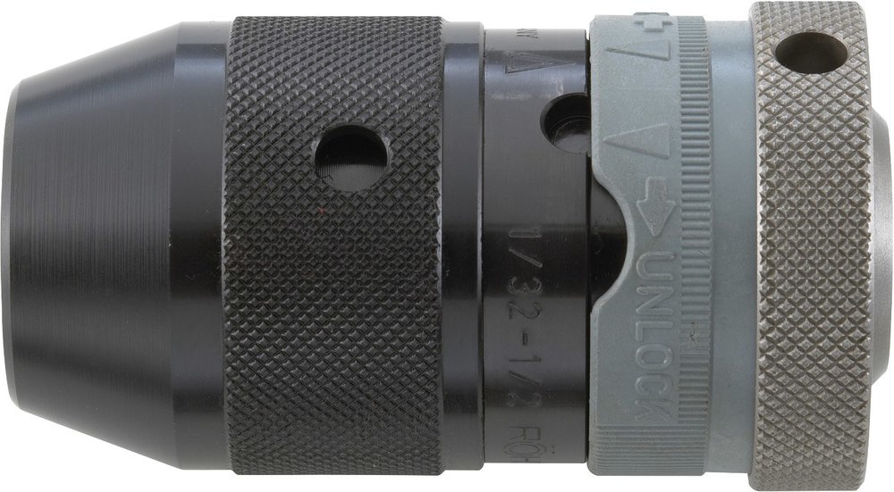 RÖHM Schnellspann-Bohrfutter Supra SK 1,0-13mm 1/2"x20 Produktbild img2 L