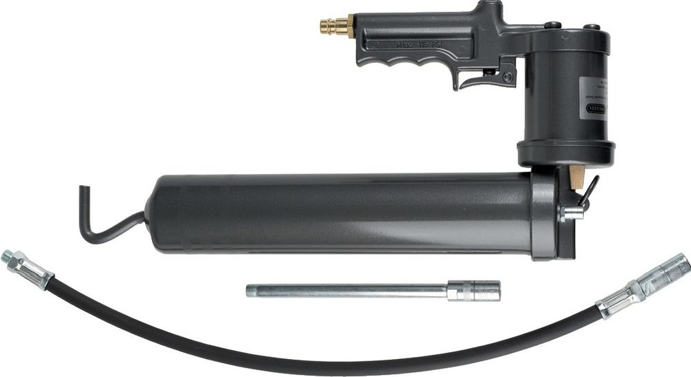 Pressol Druckluft-Fettpresse 500cm³ automatisch Produktbild img1 L