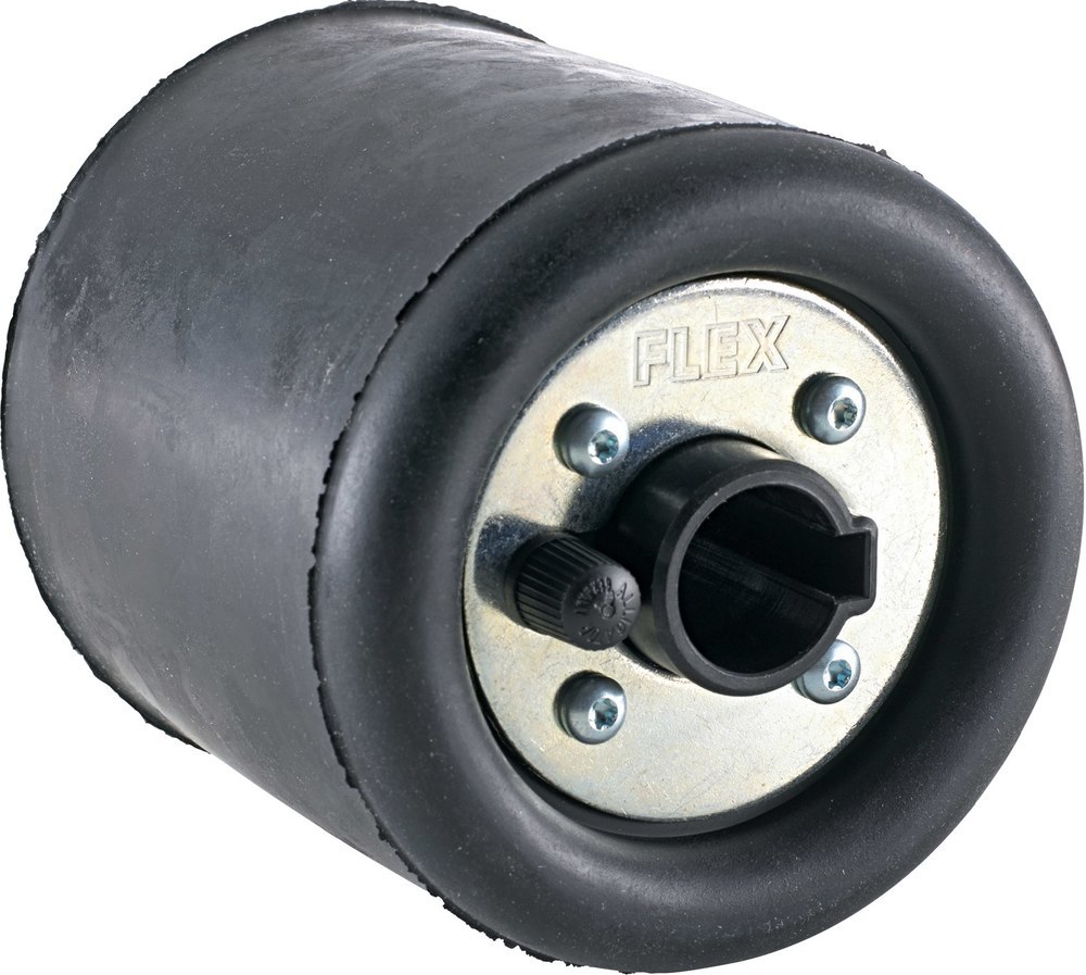 3M Aufnahmewalze MA-AC 19mm weich Produktbild img1 L