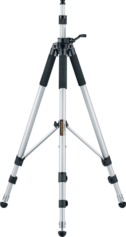 Laserliner Vermessungsstativ VarioStand L 300 cm Produktbild img1 L