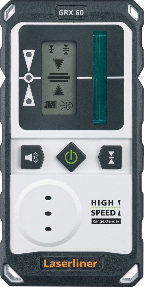 Laserliner Empfänger RangeXtender G 60 Produktbild img1 L