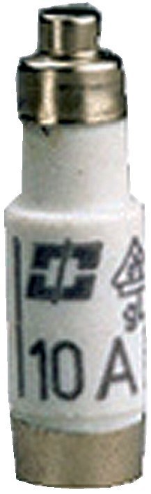 ETI Sicherungseinsätze D01 16A E14 Gl Karton a 10 Produktbild img1 L