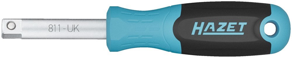 Hazet Steckgriff 866U, 1/4" x 134mm Produktbild img1 L