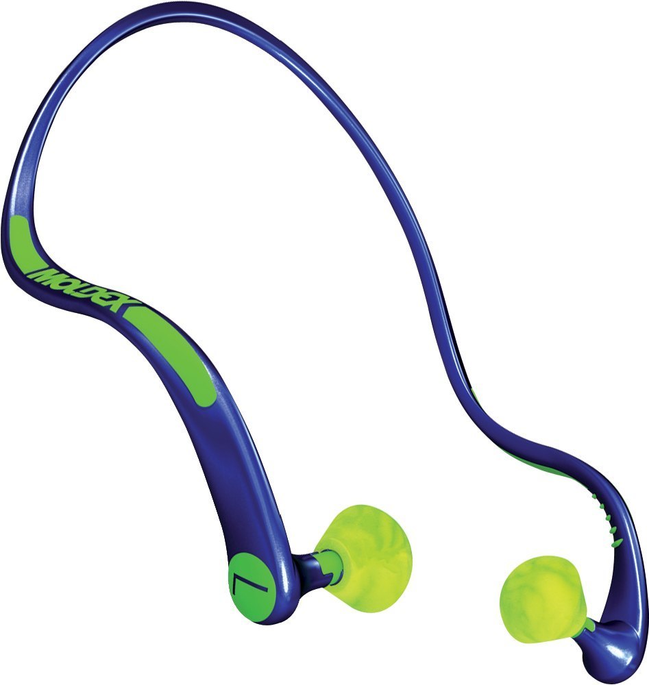 MOLDEX Bügelgehörschützer WaveBand 2K(Kt.m.8Ein Produktbild img1 L