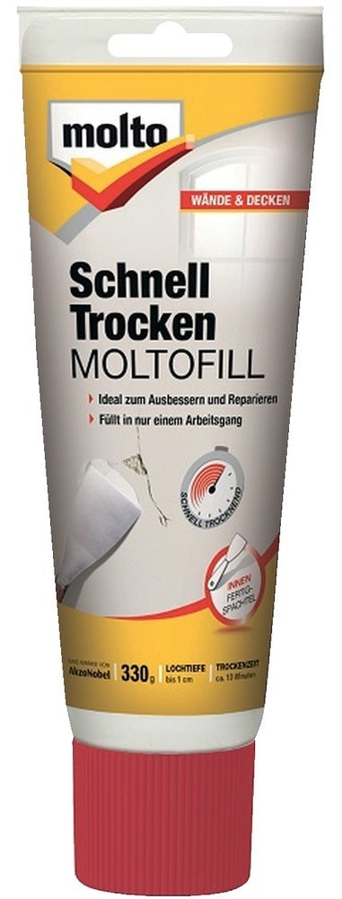 MOLTO Schnell Trocken fill 330 g innen Produktbild img1 L