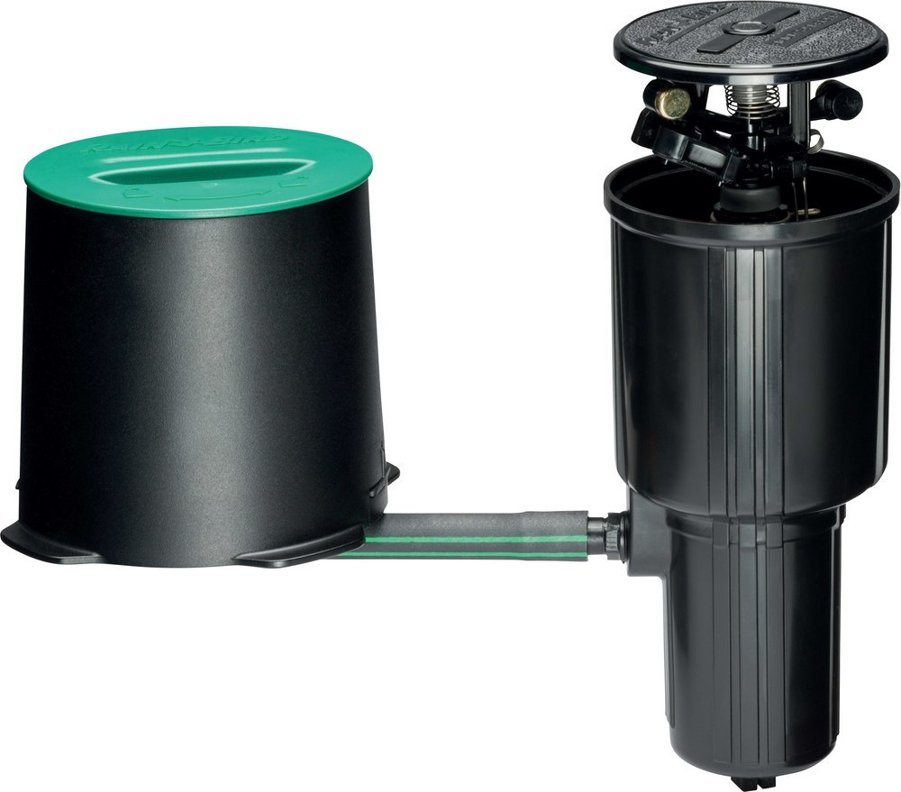 RAIN BIRD Versenk Impulsregner Set RAINBIRD Produktbild img1 L