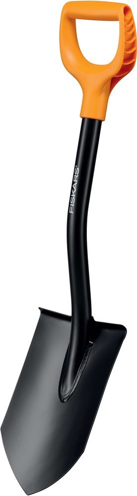 FISKARS Autospaten Solid Metall Produktbild img1 L