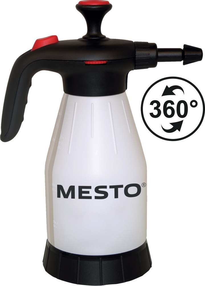 MESTO Drucksprüher 1,5 360° FPM-Dichtungen Produktbild img2 L