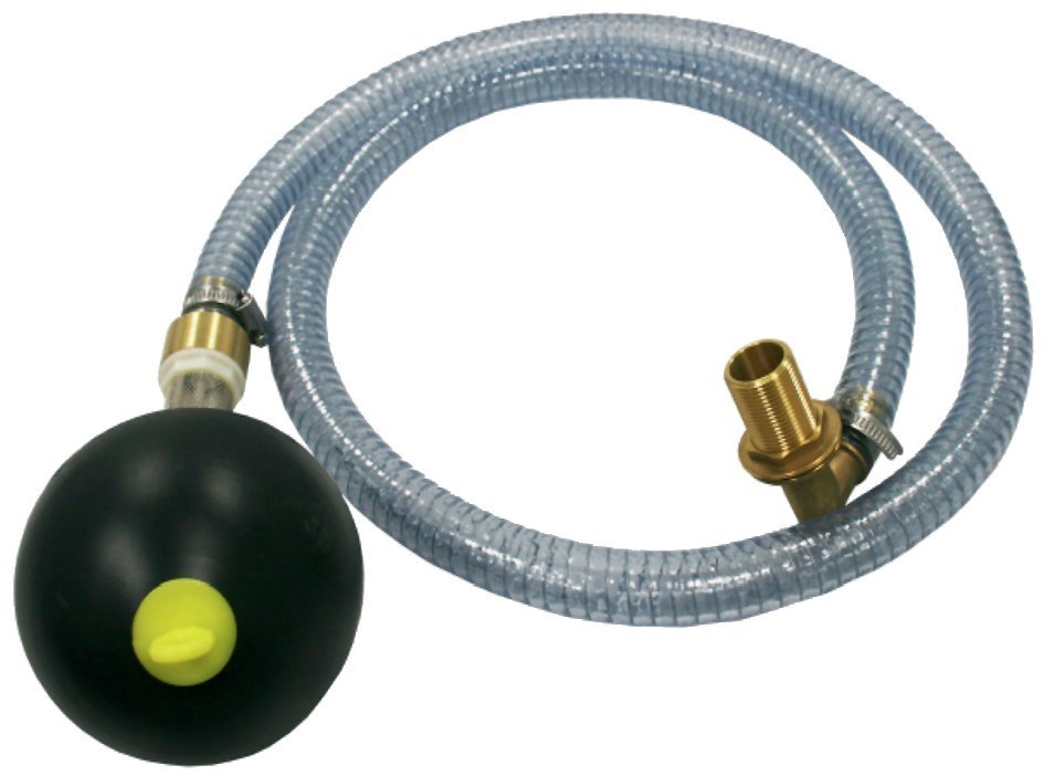 IWater schw. Entnahme Flex eco Produktbild img1 L