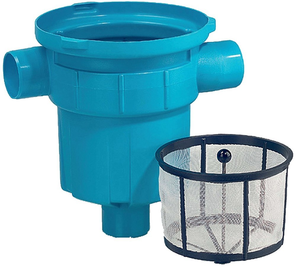 IWater Regenwasserfilter Gartenfiter S Produktbild img1 L