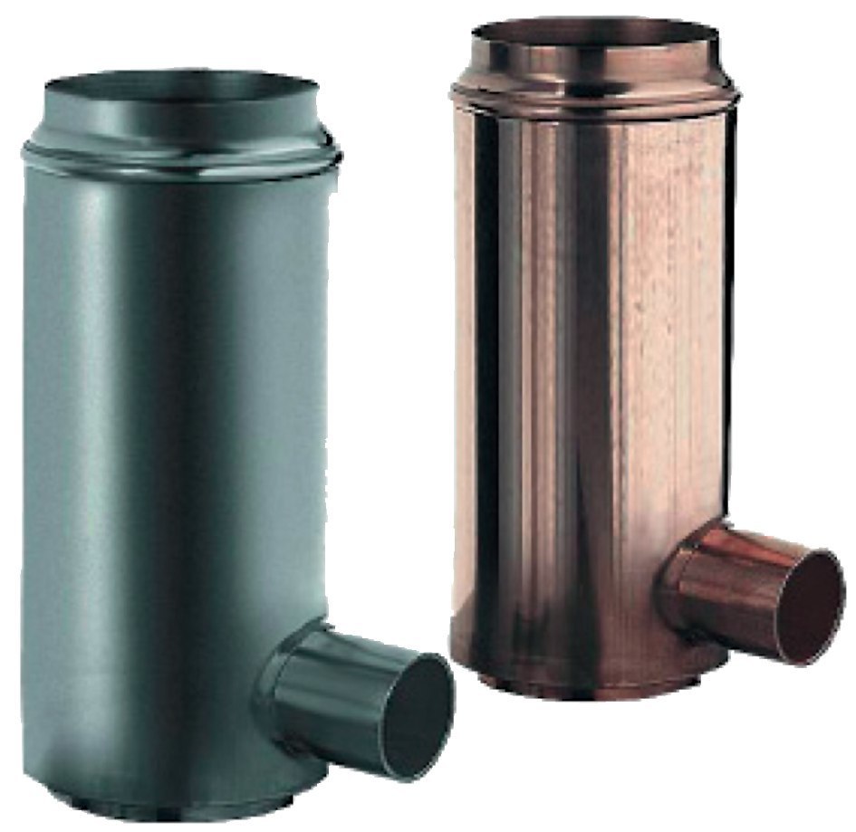 IWater Regenwasserfilter FarohrFiter Kupfer Produktbild img1 L