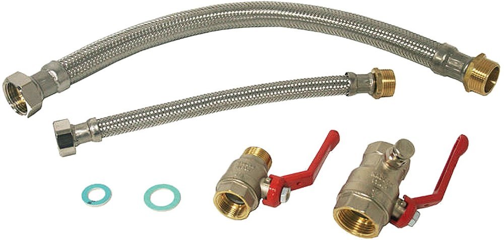 IWater Anschluss-Set Trennsysteme Produktbild img1 L