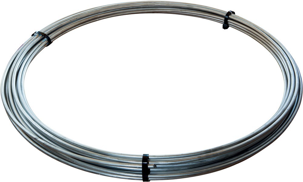 Obermoser Erdungsdraht 10mm A4 50 kg Produktbild img1 L