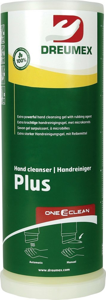DREUMEX Handwaschpaste Plus 3L Produktbild img1 L