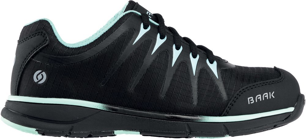 BAAK Halbschuh Svea,S3 Produktbild img2 L