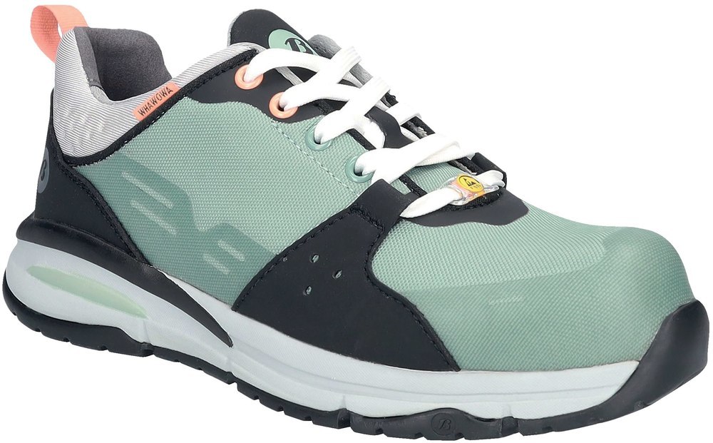 Bata Halbschuh MARIE,ESD S3 Produktbild img1 L