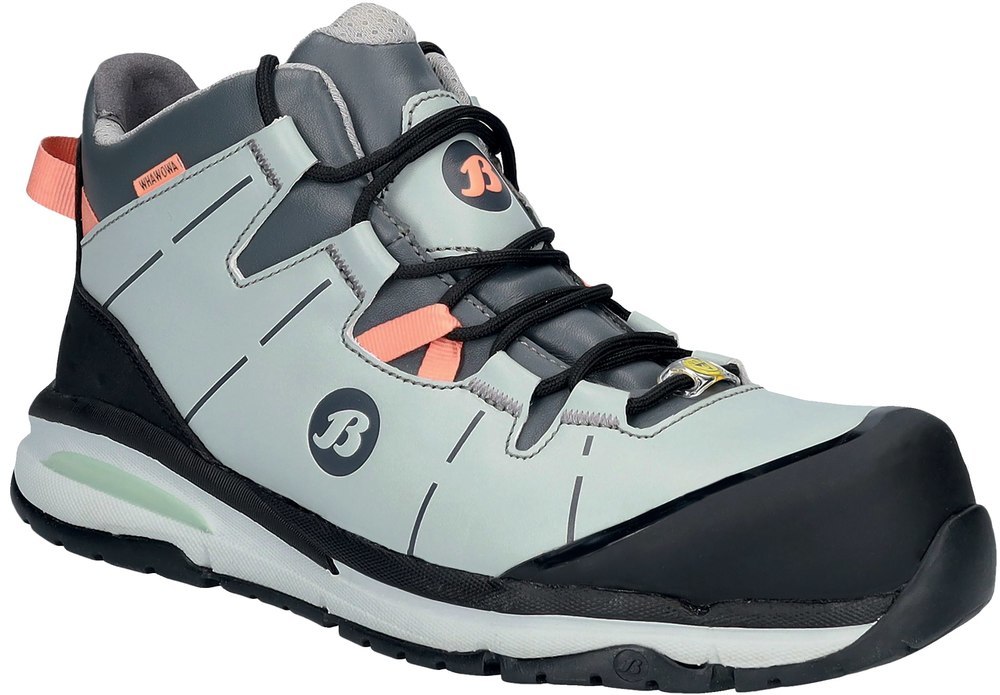 Bata Schnürstiefel ADA,ESD S3 Produktbild img1 L