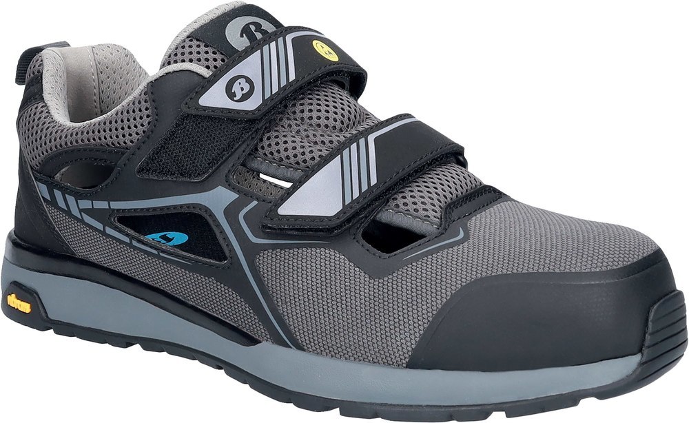 Bata Sandale OPEN, S1P Produktbild img1 L