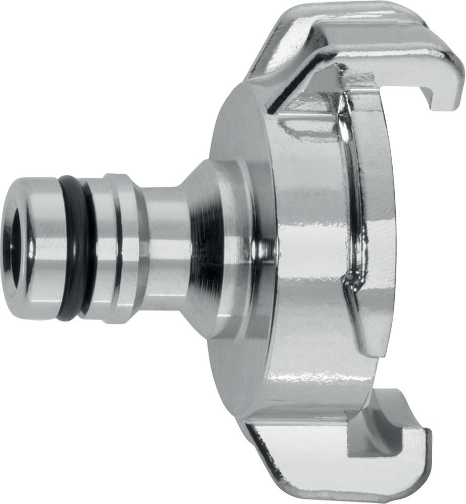 GEKA Übergangsstück mit Klaue und Stecker plus Beschaffungsartikel Produktbild img1 L