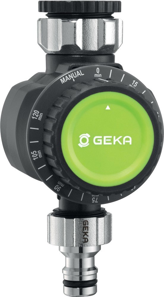 GEKA Bewässerungsuhr mechanisch Beschaffungsartikel Produktbild img1 L