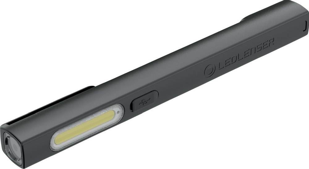 LEDLENSER Akku-Arbeitsleuchte W2R Work Produktbild img1 L