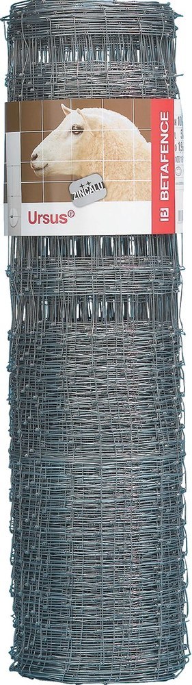 URSUS Leichtes Zincalu 130/18/15 a 50m Produktbild img1 L