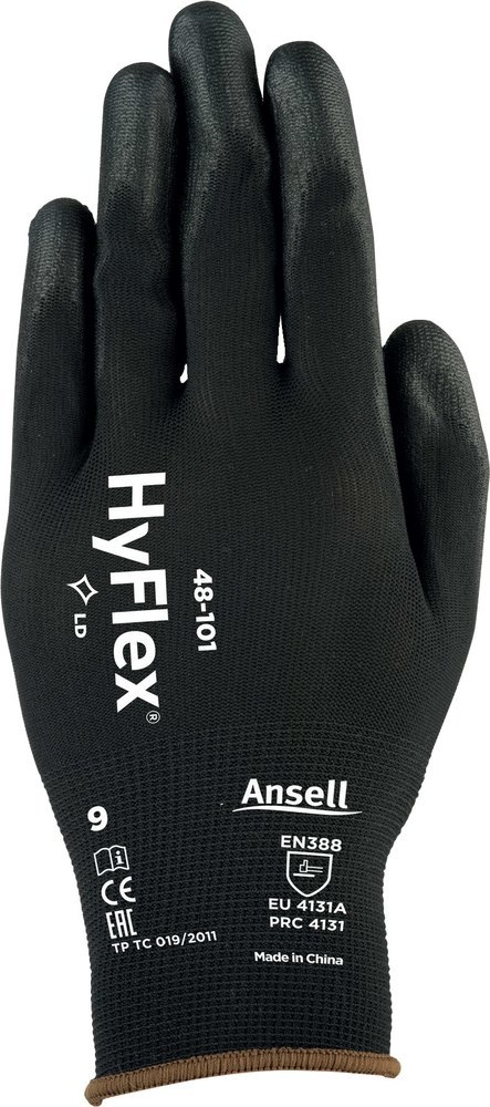 Ansell Handschuh HyFlex Produktbild img1 L