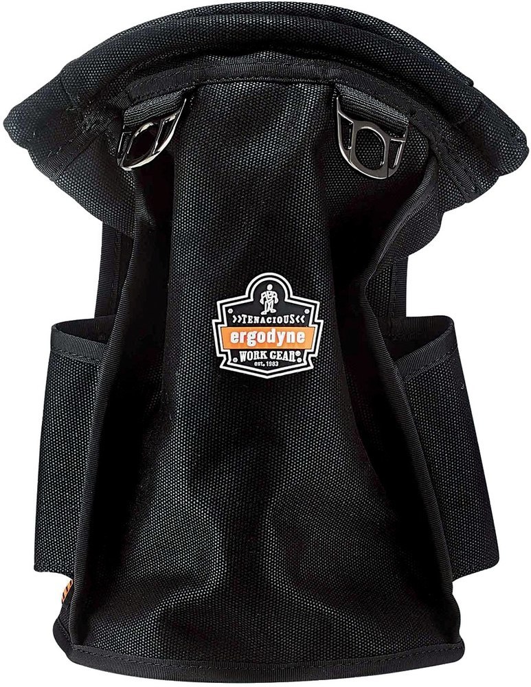 TENACIOUS ergodyne WORK GEAR est. 1983 Teiletasche - Segeltuch Arsenal 5528, schwarz Produktbild img1 L