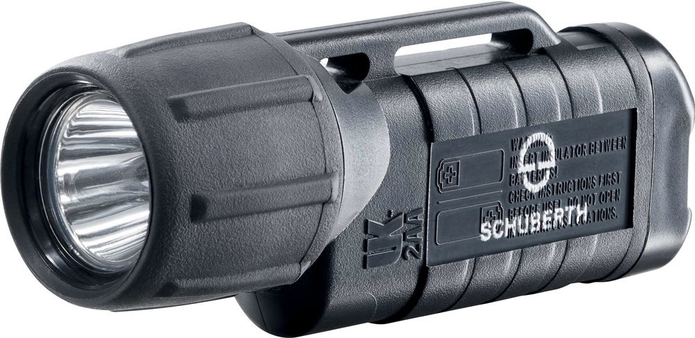 SCHUBERTH Helmlampe SH-UK 2AA eLED ET Produktbild img1 L