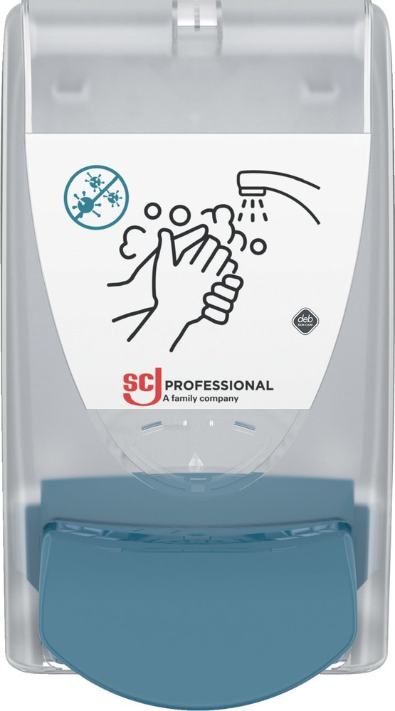 SC JOHNSON PROFESSIONAL Spender Hautreinigung Antimikrobiell 1L Produktbild img1 L