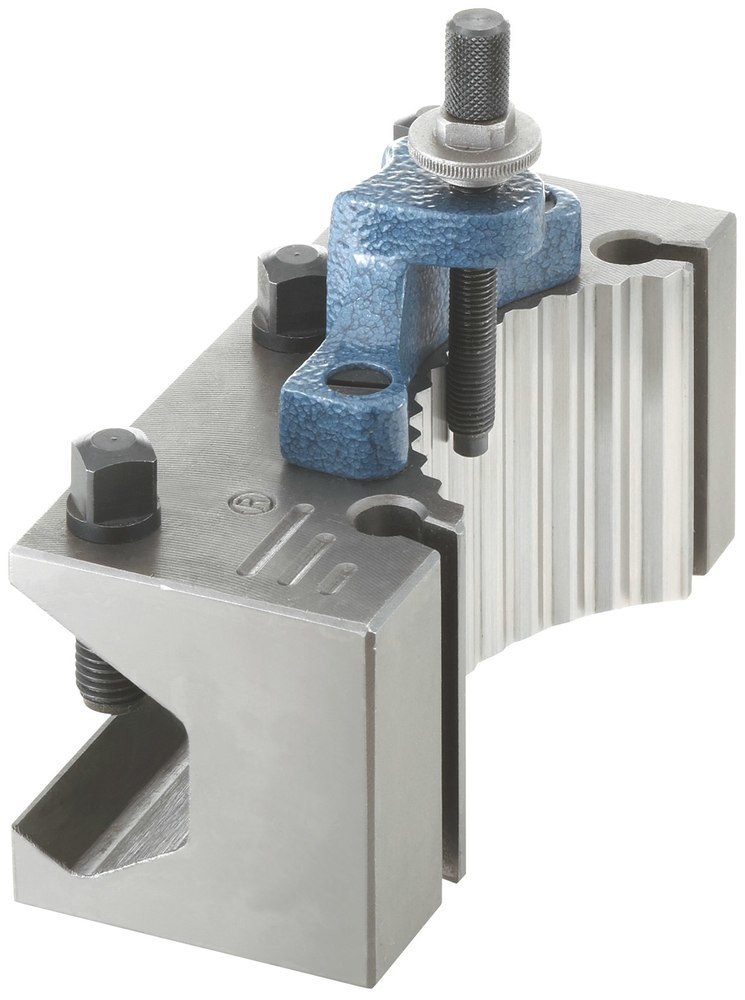 SRW-Amestra Einsatz für Schnellwechselkopf Gr.A AH2085 SRW Produktbild img1 L