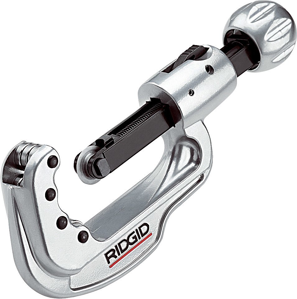 RIDGID Rohrabschneider 6-35mm für Edelstahl Produktbild img1 L
