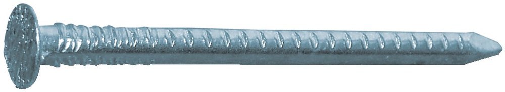 E-NORMpro Rinneisenstift, feuerverzinkt Produktbild img1 L