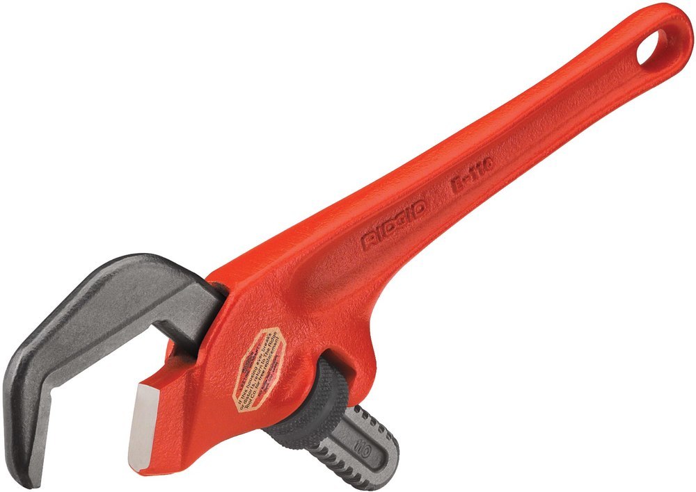 RIDGID Armaturenschlüssel 240mm 1.1/8-2.5/8" Produktbild img1 L