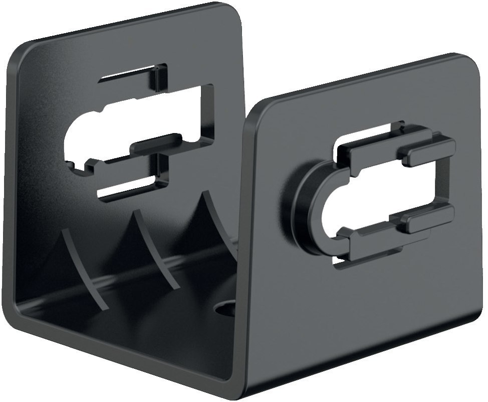 LEDLENSER Stativadapter Typ D Produktbild img1 L