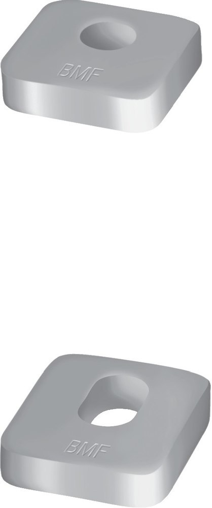 SIMPSON Strong-Tie U-Scheiben, feuerverzinkt Produktbild img1 L