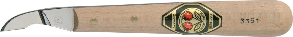 KIRSCHEN Schnitzmesser Nr.3351 Produktbild img1 L