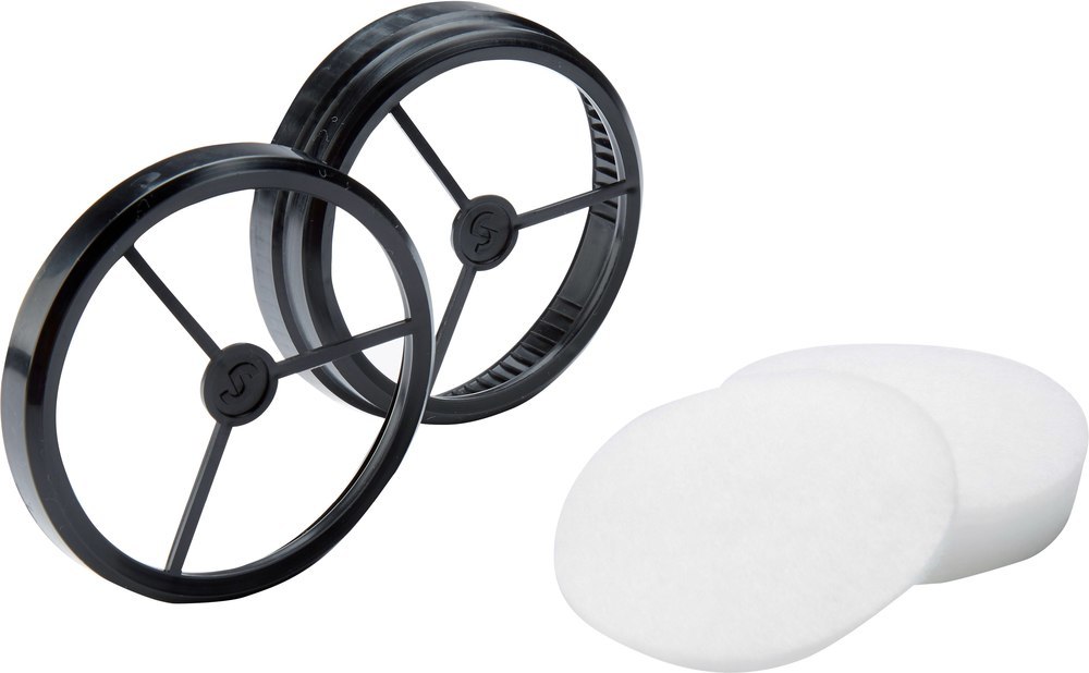 EKASTU Safety Vorfilterset Polimask Produktbild img1 L