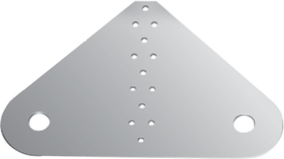 SIMPSON Strong-Tie Windaussteifungssystem - Bandanschluss, BNK 40/60-B Produktbild img1 L