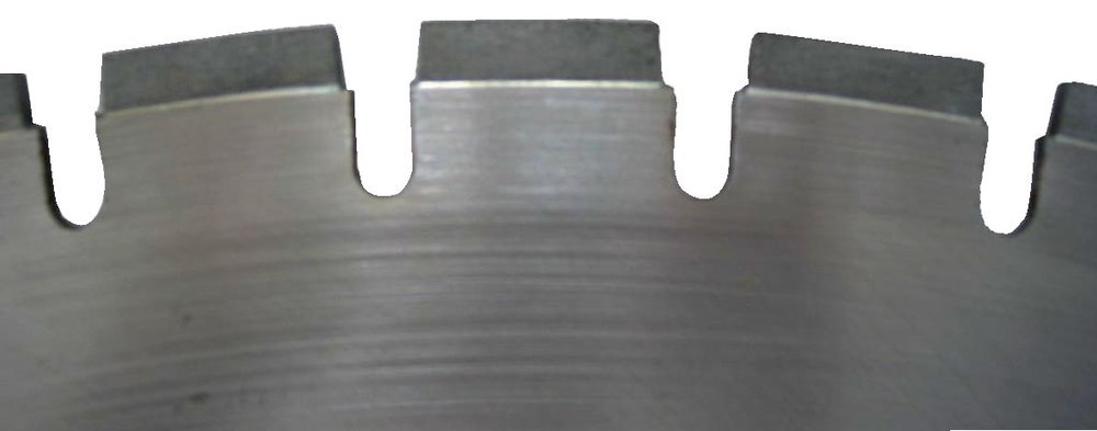 Clever Diamond Diamant-Trennscheibe CD 4105 UNI Kalksandstein Produktbild img1 L