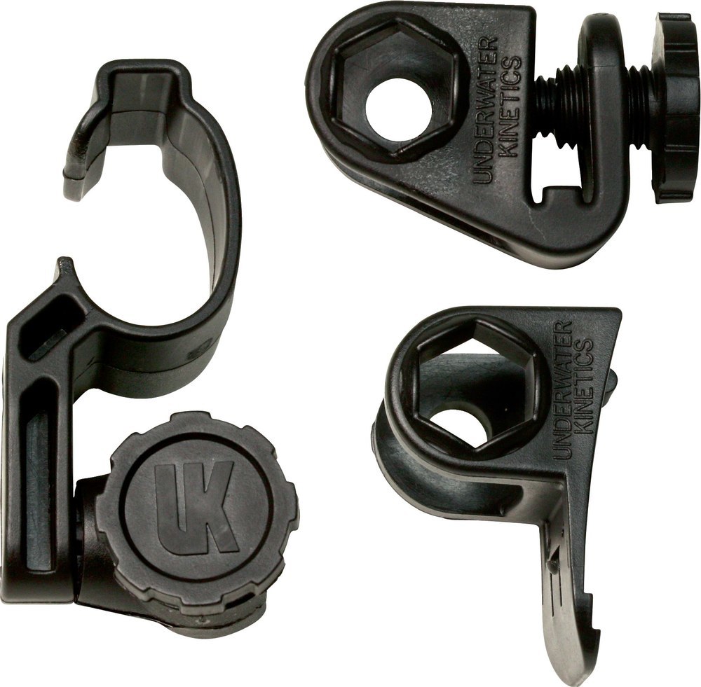 UK Helmhalter univ. f. 4AA a.Kunst.Dönges Produktbild img1 L