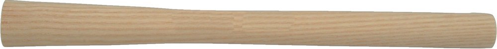 HAROMAC Gummihammerstiel Esche Größe 0, 260mm Produktbild img1 L