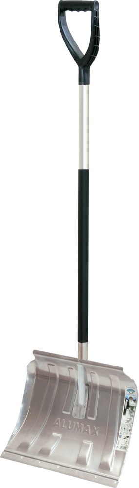 Prosperplast Alu-Schneeschieber Typ ALUMAX 500mm Produktbild img1 L
