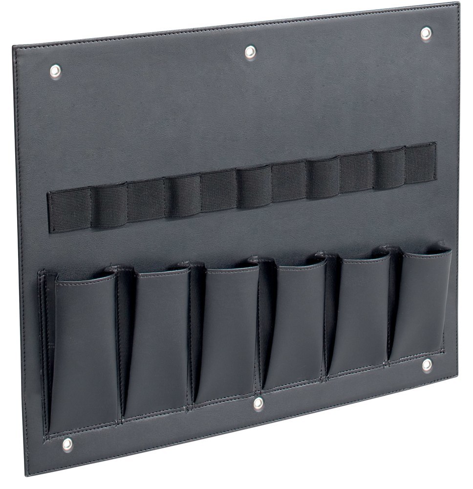 BS Systems Werkzeugkarte für die Deckelinnenseite der L-BOXX und XL-BOXX Produktbild img1 L