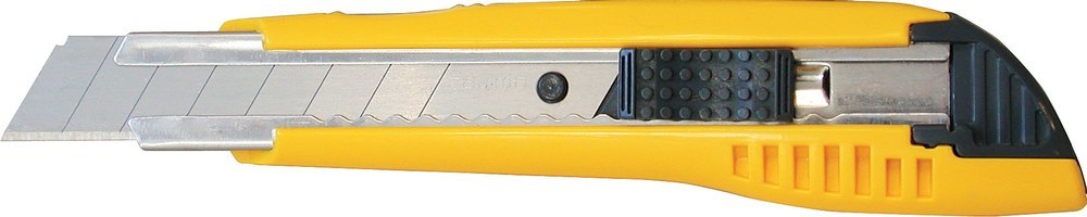 Tajima Cuttermesser LC500YB 18mm Produktbild img1 L