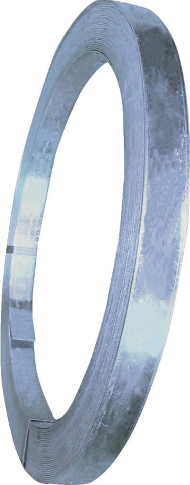 Obermoser Erdungsband tZn 30 x 3,5mm ca. 50kg Produktbild img1 L